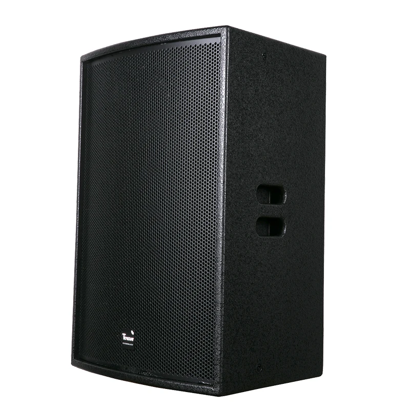 

QE-024 New single 12 inch professional dance conference audio full range speaker KTV bar private room band rehearsal 8 ohms