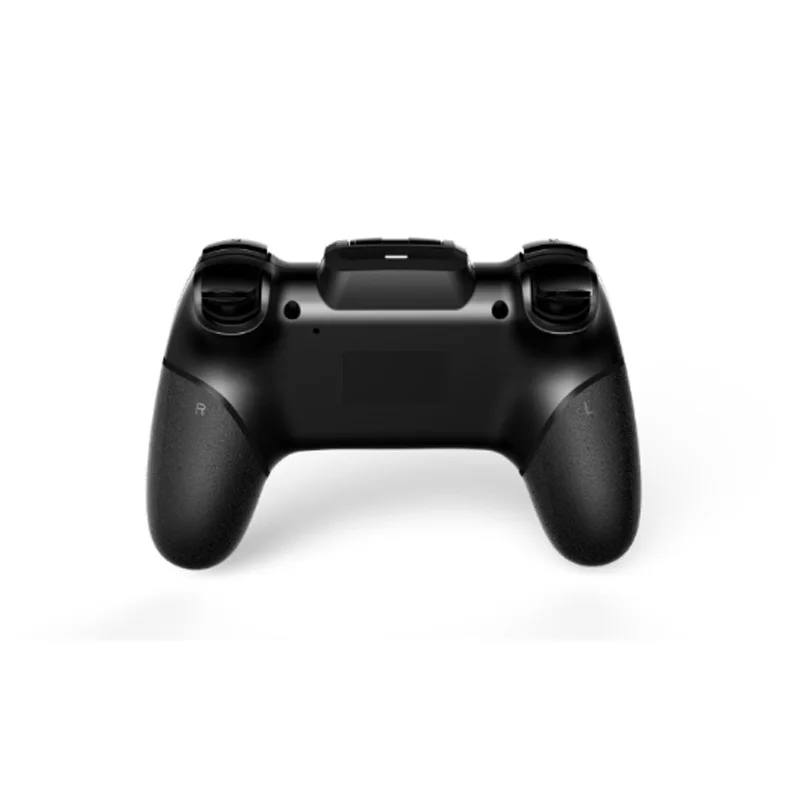 iPega PG-9077 Bluetooth Gamepad USB joystick with Bracket 2.4G Wireless Receiver Game Controller for Android PC PS3
iPega PG-9077 Bluetooth Gamepad USB joystick with Bracket 2.4G Wireless Receiver Game Controller for Android PC PS3