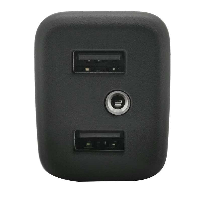 Автомобильное зарядное устройство с разъемом AUX / USB 13519224, разъем интерфейса для Buick Chevrolet Audio Apple, разъем для автомобильного плеера 
Автомобильное зарядное устройство с разъемом AUX / USB 13519224, разъем интерфейса для Buick Chevrolet Audio Apple, разъем для автомобильного плеера