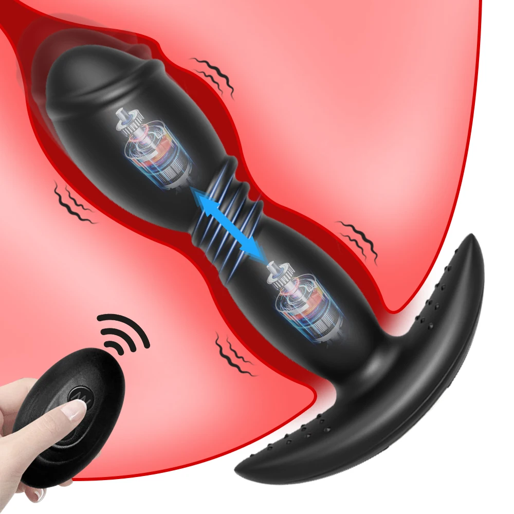 Лучший Телескопический Фаллоимитатор