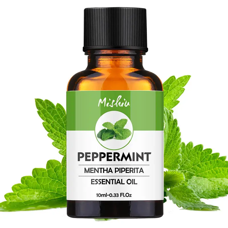 Mishiu Aromatherapy Orange TeaTree Lavender Natural Pure Organic Essential Oil Flat Bottle Diffusers Oil Relieve Stress 10ML
Mishiu Aromatherapy Orange TeaTree Lavender Natural Pure Organic Essential Oil Flat Bottle Diffusers Oil Relieve Stress 10ML