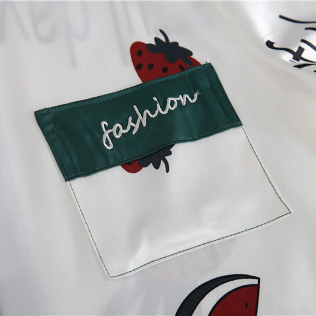 Pajamas 7PC Silk Women Pijama Camisole Sexy Lingerie Print Home Clothes For Women Shorts Pant Pijama Mujer Blindfold Sleepwears
Pajamas 7PC Silk Women Pijama Camisole Sexy Lingerie Print Home Clothes For Women Shorts Pant Pijama Mujer Blindfold Sleepwears