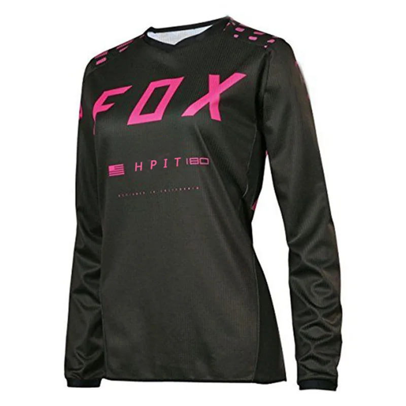 2021 Motocross jersey mtb downhill jeresy cycling mountain bike maillot ciclismo hombre quick dry jersey hpit fox Woman jerseys
2021 Motocross jersey mtb downhill jeresy cycling mountain bike maillot ciclismo hombre quick dry jersey hpit fox Woman jerseys