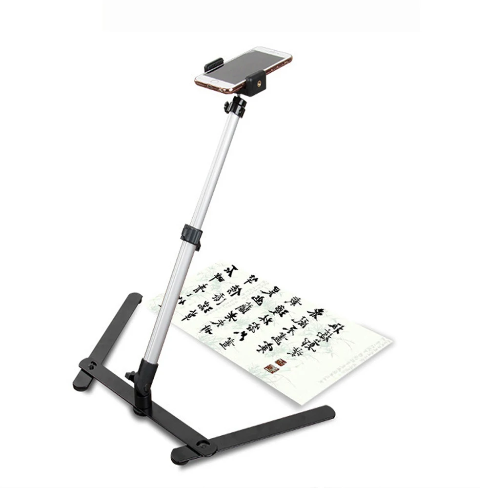 Adjustable photography table frame set tripod top mini monopod + mobile phone clip fill light tripod
Adjustable photography table frame set tripod top mini monopod + mobile phone clip fill light tripod