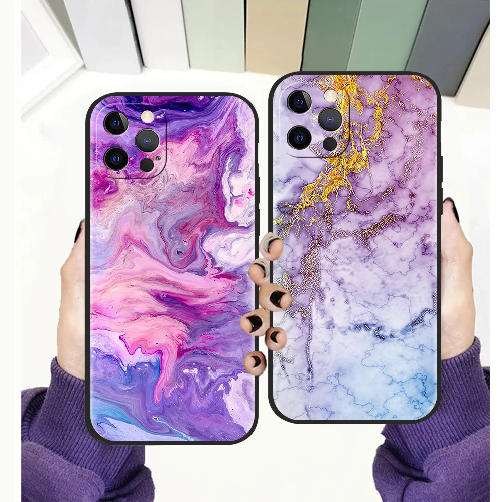 Vintage Marble Luxury Phone Case Cover For iPhone 13 12 11 Pro Max 8 7 Plus X XR XS Max SE 2020 Fundas Silicone Soft Shell Coque
Vintage Marble Luxury Phone Case Cover For iPhone 13 12 11 Pro Max 8 7 Plus X XR XS Max SE 2020 Fundas Silicone Soft Shell Coque