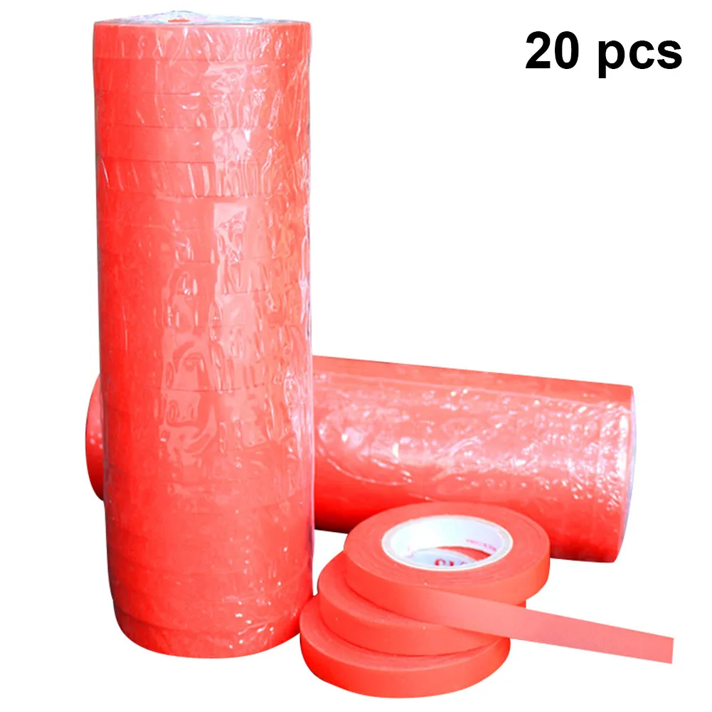20 Pcs 30m Pruning Tools Plant Tying Branch Machine Garden Tools Fruit Flower Tapener Strapping Tape New DNJ998
20 Pcs 30m Pruning Tools Plant Tying Branch Machine Garden Tools Fruit Flower Tapener Strapping Tape New DNJ998