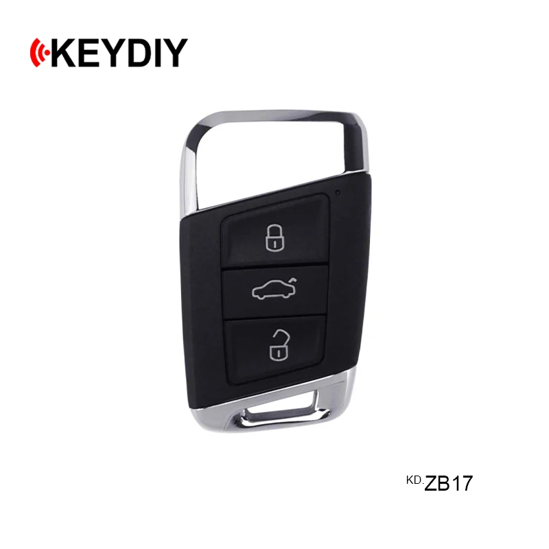 KEYDIY KD ZB17 многофункциональный пульт дистанционного управления KD900/KD200 // URG200 Mini
KEYDIY KD ZB17 многофункциональный пульт дистанционного управления KD900/KD200 // URG200 Mini