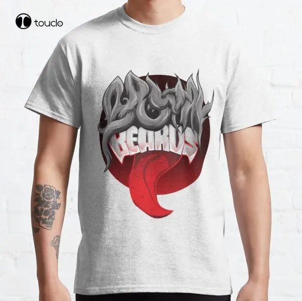 Brown Beards Classic T-Shirt Custom Aldult Teen Unisex Digital Printing Tee Shirt Fashion Funny New Xs-5Xl
Brown Beards Classic T-Shirt Custom Aldult Teen Unisex Digital Printing Tee Shirt Fashion Funny New Xs-5Xl