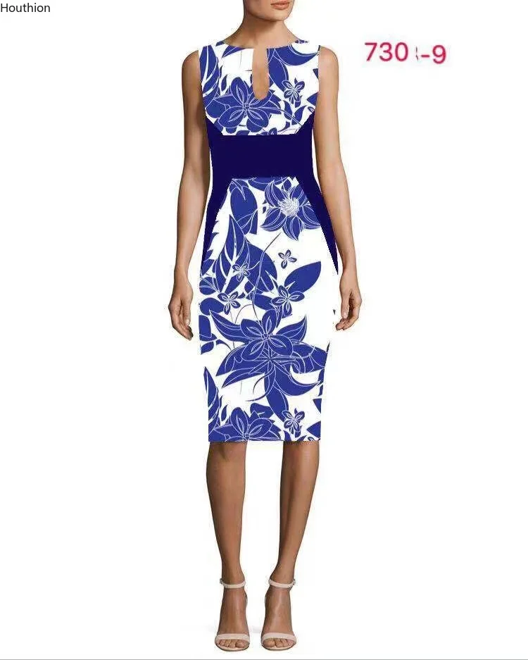 Houthion Women's Dress Pure New Mid Waist Splicing Fast Delivery Floral Print Dresses Casual Fashion
Houthion Women's Dress Pure New Mid Waist Splicing Fast Delivery Floral Print Dresses Casual Fashion