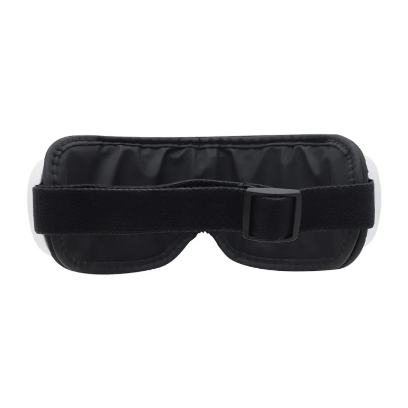 Electric Smart Vibration Bluetooth Eye Massager Heat Air Pressure Eye Care Massage Device Fatigue Relieve Hot Compress Glasses
Electric Smart Vibration Bluetooth Eye Massager Heat Air Pressure Eye Care Massage Device Fatigue Relieve Hot Compress Glasses