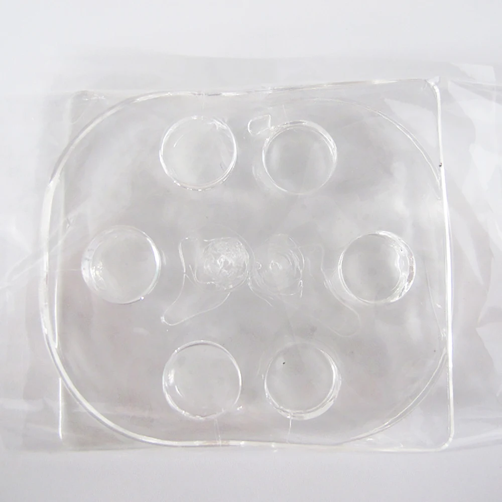 Insole Increase Lift Shoe Pad Taller Up To 5 Layers Silicone Gel Inserts Heel Shoes plantillas de gel increase comfortable
Insole Increase Lift Shoe Pad Taller Up To 5 Layers Silicone Gel Inserts Heel Shoes plantillas de gel increase comfortable