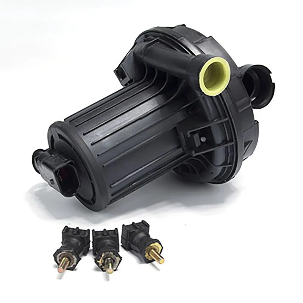 BJ-9101 Smog дополнительный вспомогательный воздушный насос для VW Beetle Golf Passat 1 8 T 2 0