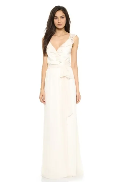 free shipping vestidos de festa white chiffon long sexy ruffles robe de soiree 2018 new fashion v-neck formal gown evening dress
free shipping vestidos de festa white chiffon long sexy ruffles robe de soiree 2018 new fashion v-neck formal gown evening dress