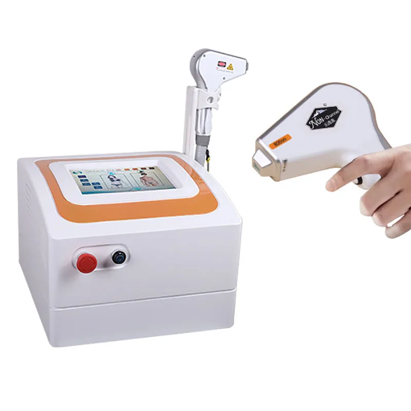 Portable Laser Hair Removal Machine 20 million Shots Fast Painless 808nm Hair Removal Diode Laser Device
Portable Laser Hair Removal Machine 20 million Shots Fast Painless 808nm Hair Removal Diode Laser Device