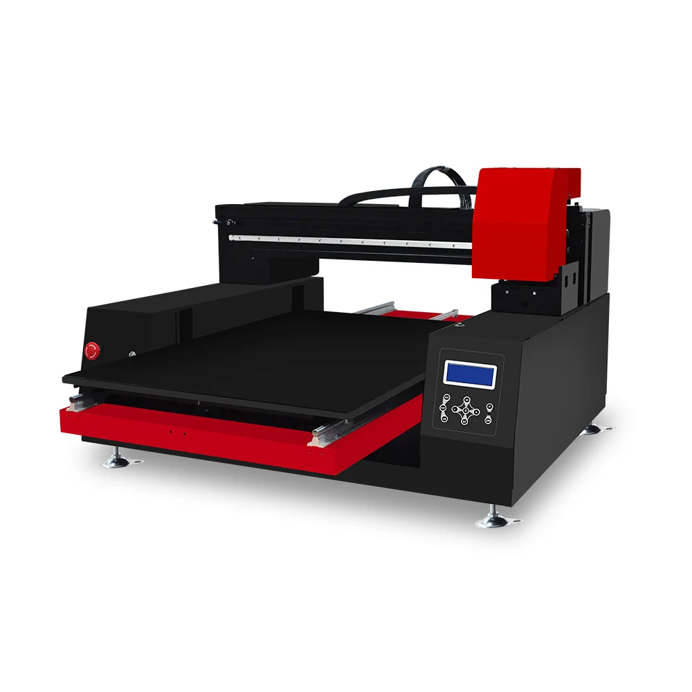 3d Printer High Speed Automatic XP 6090 UV Printer flatbed Multifunction printer For Phone Case Pen Glass T-Shirt Wood Metal
3d Printer High Speed Automatic XP 6090 UV Printer flatbed Multifunction printer For Phone Case Pen Glass T-Shirt Wood Metal