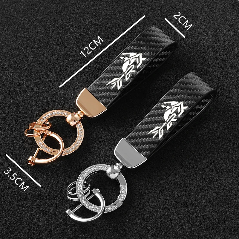 Motorcycle leather key chain diamond key ring keychain for Benelli TRK 502 TRK502 tkr502 motorcycle accessories
Motorcycle leather key chain diamond key ring keychain for Benelli TRK 502 TRK502 tkr502 motorcycle accessories