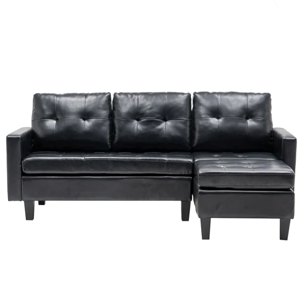 【USA READY STOCK】L-shaped Disassembly, Variable Combination, Three-Seat Indoor Sofa,
【USA READY STOCK】L-shaped Disassembly, Variable Combination, Three-Seat Indoor Sofa,