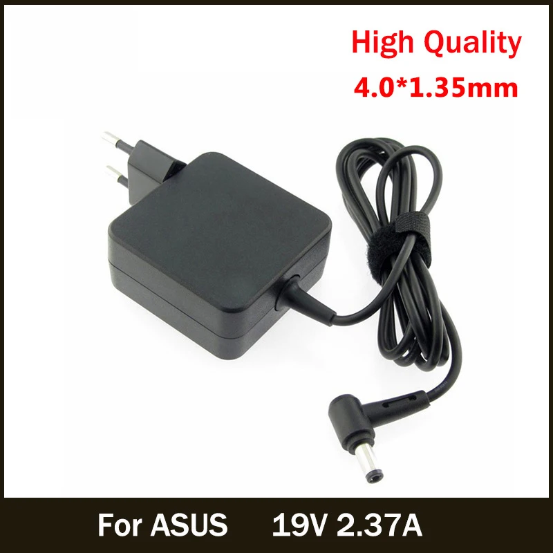 Адаптер для зарядки ноутбуков Asus Zenbook UX305 UX21A UX32A X201E X202E U3000 UX52
Адаптер для зарядки ноутбуков Asus Zenbook UX305 UX21A UX32A X201E X202E U3000 UX52