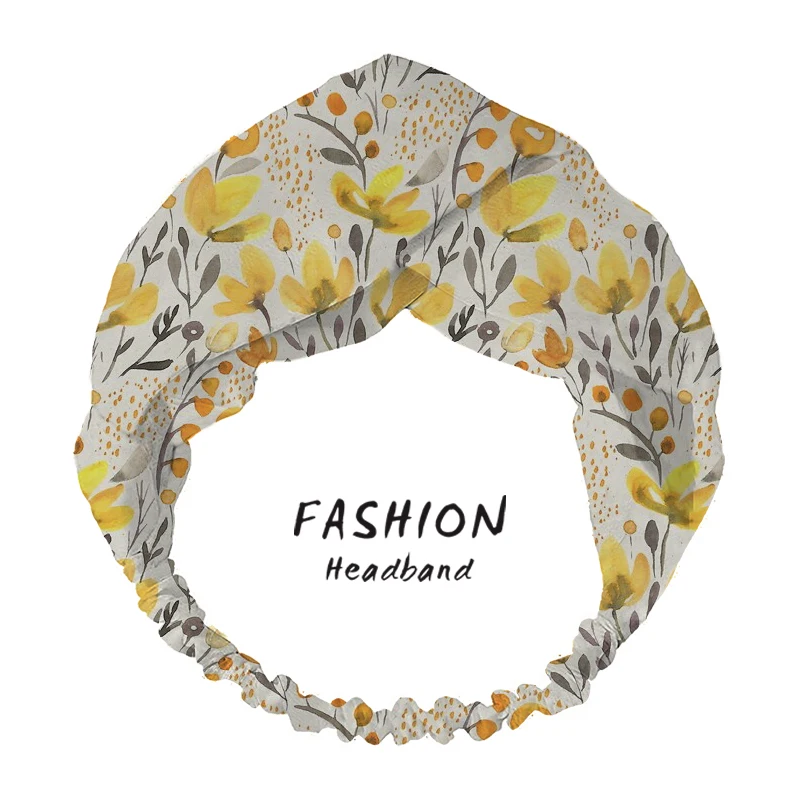 2020 Women Hair Accessories Headbands Floral Pattern Printed Cross Knot Elastic Hair Bands Turban Headwear Headwrap Scrunchies
2020 Women Hair Accessories Headbands Floral Pattern Printed Cross Knot Elastic Hair Bands Turban Headwear Headwrap Scrunchies