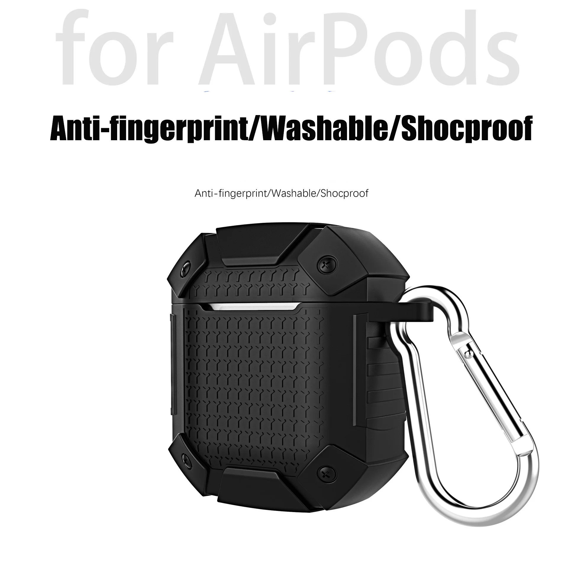 Silicone Case for Apple Airpods Pro Wireless Bluetooth Earphone Case Candy Color Box for AirPods Pro Air Pods 3 Hard Cute Cover
Silicone Case for Apple Airpods Pro Wireless Bluetooth Earphone Case Candy Color Box for AirPods Pro Air Pods 3 Hard Cute Cover