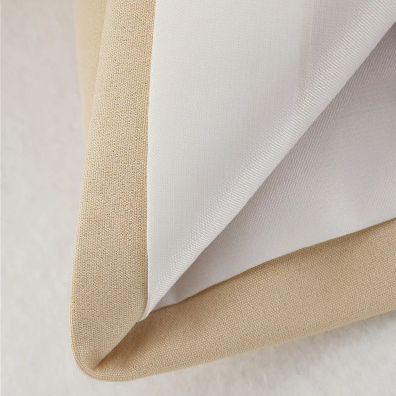 Evfer Women New Spring Elegant Single Button Za Beige Long Blazers Chic Lady Casual Long Sleeve Double Pockets Loose Outwear
Evfer Women New Spring Elegant Single Button Za Beige Long Blazers Chic Lady Casual Long Sleeve Double Pockets Loose Outwear