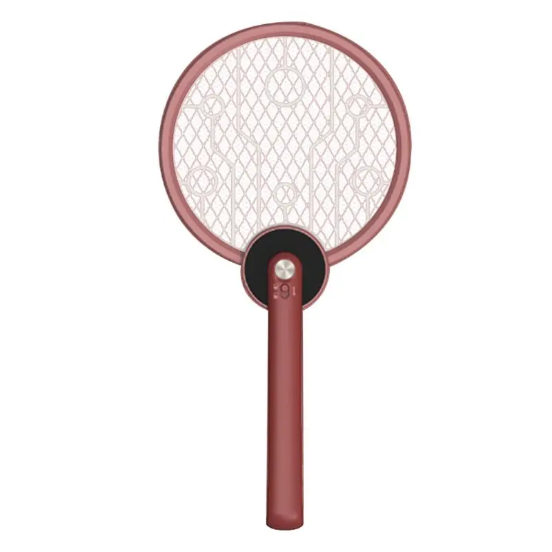 Foldable Electric Bug Zapper Fly Swatter Rechargeable Electric Shock Mosquito Trap Best for Indoor and Outdoor Appliance
Foldable Electric Bug Zapper Fly Swatter Rechargeable Electric Shock Mosquito Trap Best for Indoor and Outdoor Appliance