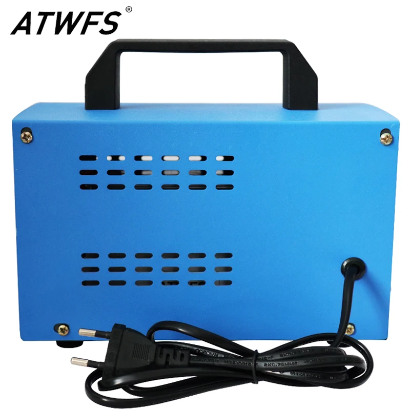 ATWFS генератор озона 220v очиститель воздуха с функцией озонирования 60 г/48 г/36g/28 г