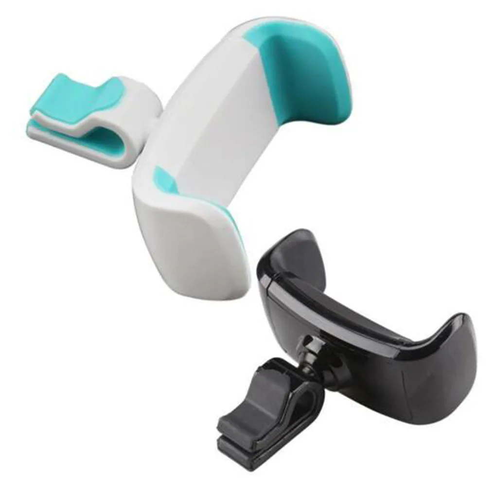 Universal Auto Phone Holder Car Air Vent Clip Mount Mobile Phone Holder CellPhone Stand Support For iPhone For Samsung
Universal Auto Phone Holder Car Air Vent Clip Mount Mobile Phone Holder CellPhone Stand Support For iPhone For Samsung