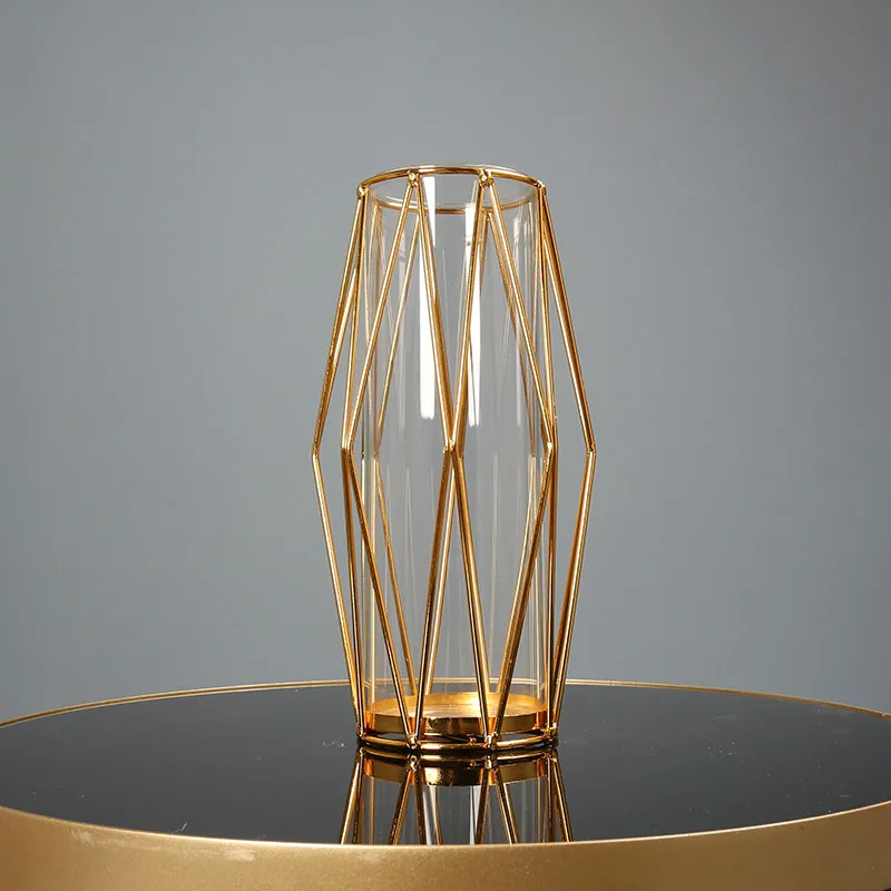 Affordable Luxury Nordic Hydroponic Vase Decoration Creative Home Living Room Wine Cabinet Decorations Restaurant Desktop Simple
Affordable Luxury Nordic Hydroponic Vase Decoration Creative Home Living Room Wine Cabinet Decorations Restaurant Desktop Simple