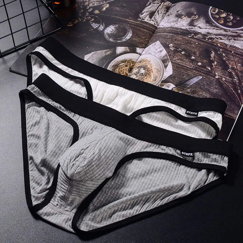 2021 Brand Sexy Men's Underwear Calzoncillos Hombre Slip Male Modal Panties Male Ropa Interior Hombre Man U Convex Underpants
2021 Brand Sexy Men's Underwear Calzoncillos Hombre Slip Male Modal Panties Male Ropa Interior Hombre Man U Convex Underpants