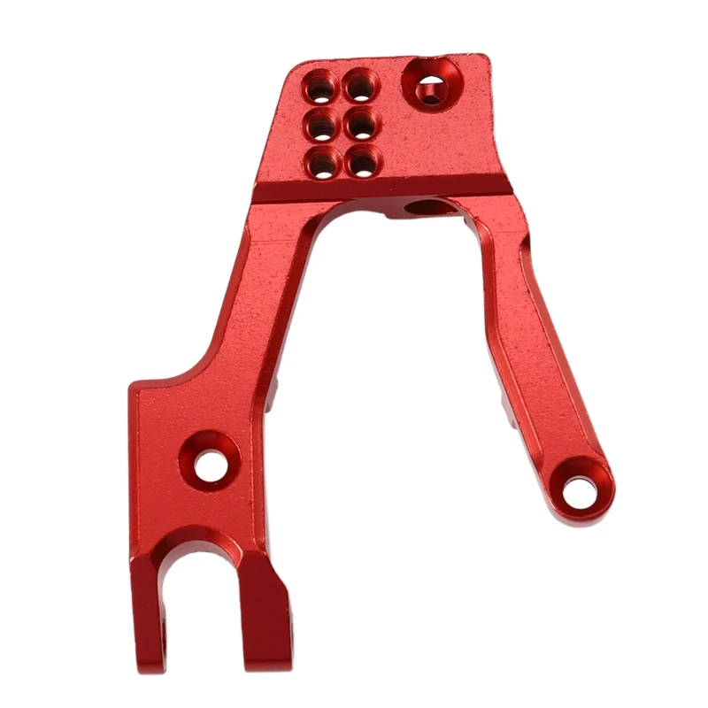 Aluminum Shock Damper Tower Mount Hoops for AXIAL SCX10 II 90046 90047 1:10 RC Car
Aluminum Shock Damper Tower Mount Hoops for AXIAL SCX10 II 90046 90047 1:10 RC Car