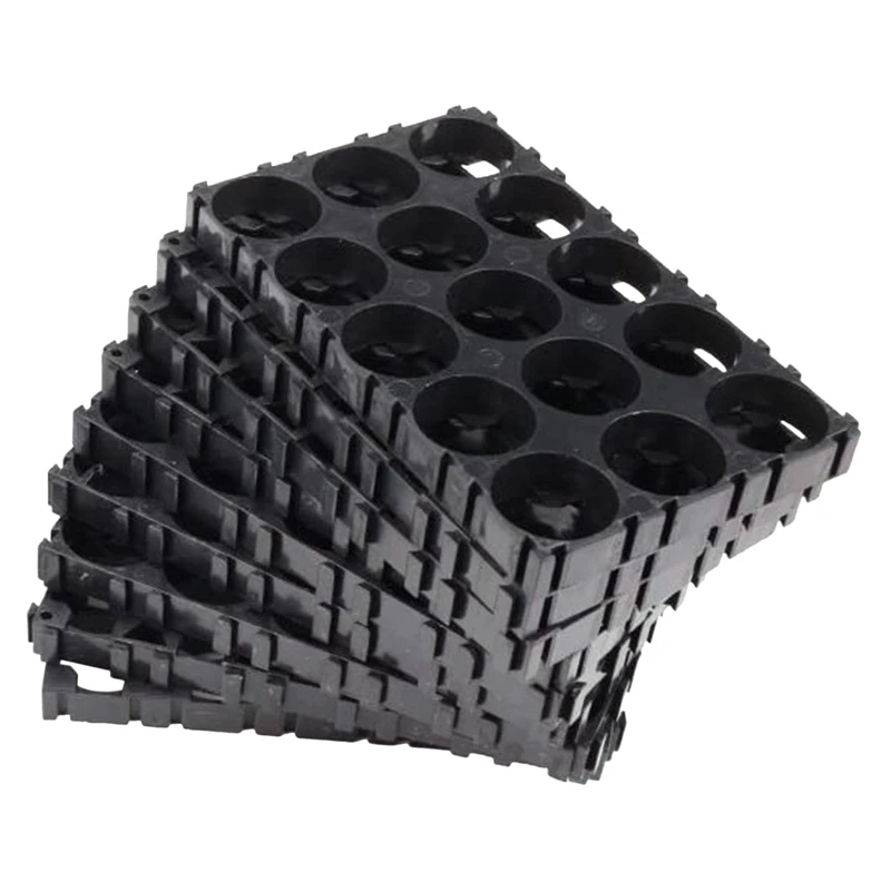 AD55, 22 шт., искусственный пластиковый держатель для аккумулятора 3x5 
AD55, 22 шт., искусственный пластиковый держатель для аккумулятора 3x5