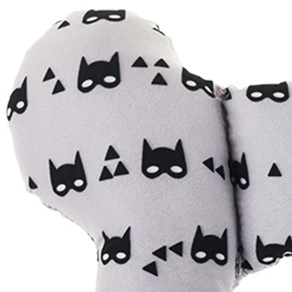 Baby U-shaped Pillow Soft Nursing Pillow Neck Support Baby Car Seat Stroller Baby Head Body Cushion Infant Pillow
Baby U-shaped Pillow Soft Nursing Pillow Neck Support Baby Car Seat Stroller Baby Head Body Cushion Infant Pillow