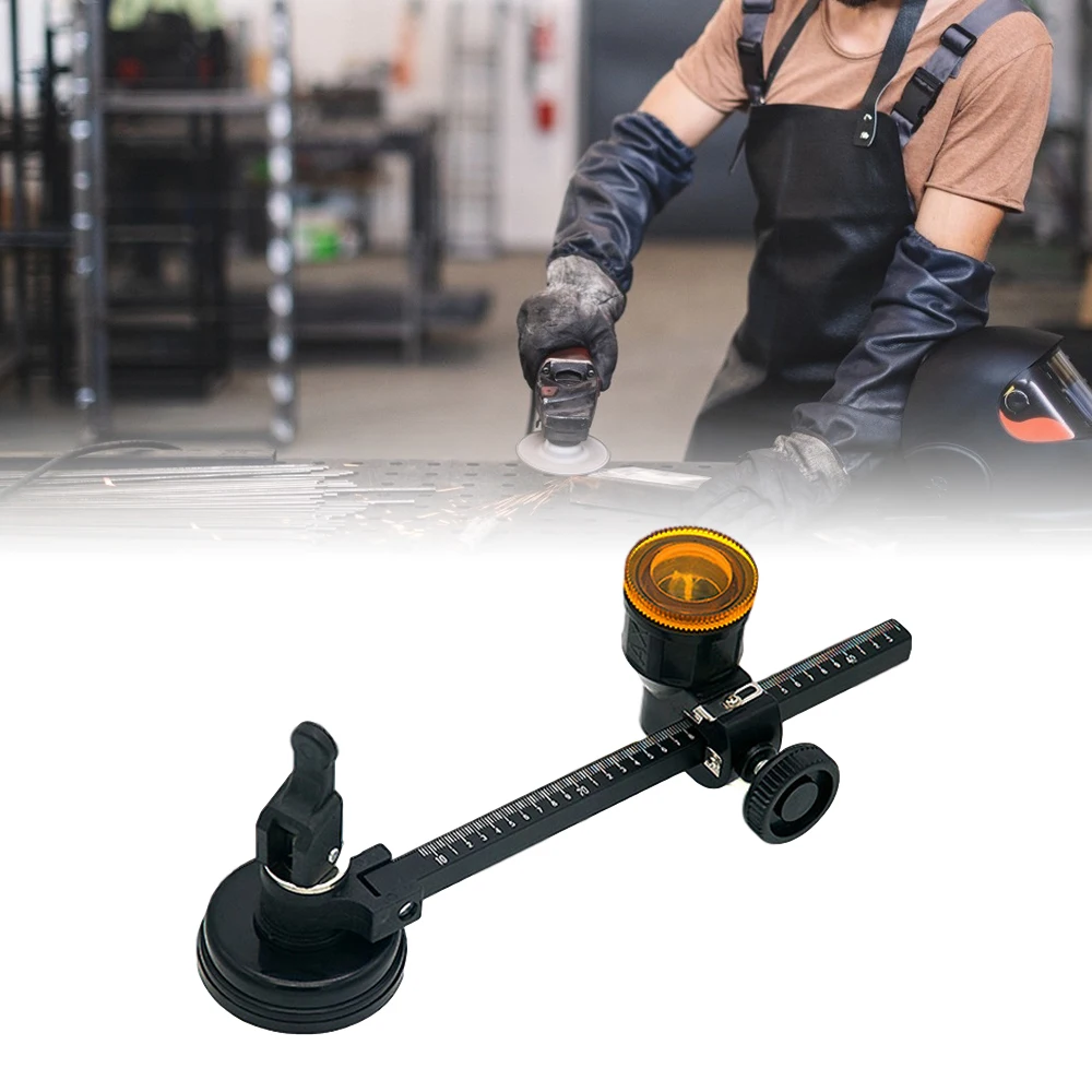 60cm/23.6inch Circular Glass Cutter Compasses Type Glass Circle Cutting Industrial Grade Glass Compass Knife Glass Cut Tools 
60cm/23.6inch Circular Glass Cutter Compasses Type Glass Circle Cutting Industrial Grade Glass Compass Knife Glass Cut Tools