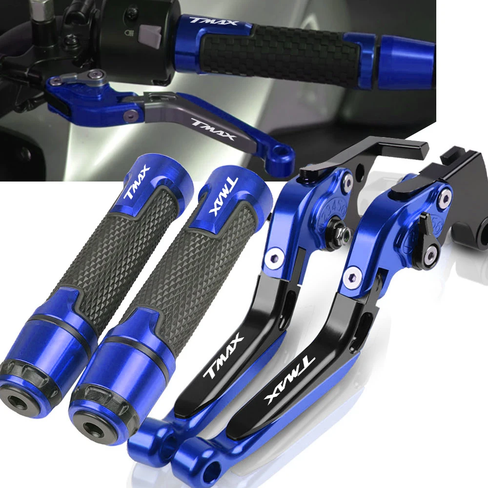 Motorcycle Brake Handle Clutch Lever Adjustable Clutch Brake Levers For Yamaha TMAX500 TMAX530 TMAX 500 530 2001 2002 2003-2007
Motorcycle Brake Handle Clutch Lever Adjustable Clutch Brake Levers For Yamaha TMAX500 TMAX530 TMAX 500 530 2001 2002 2003-2007