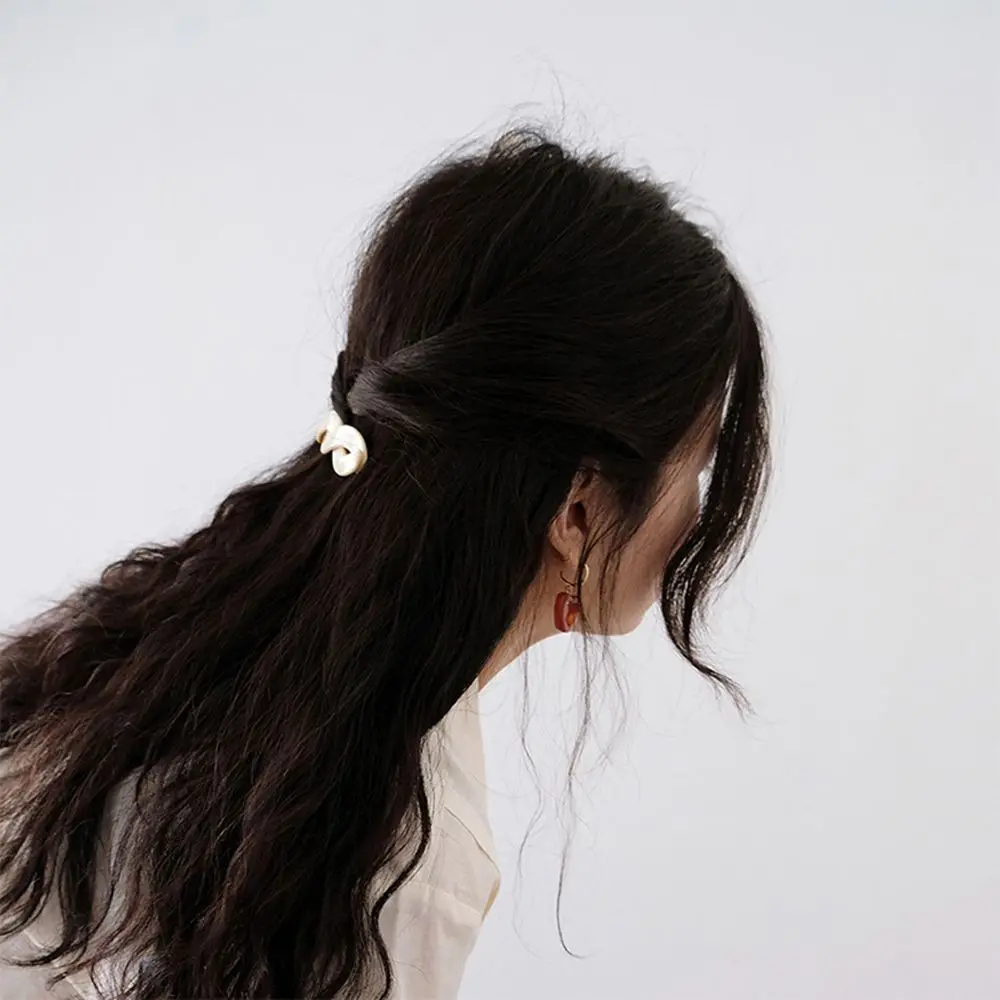 Модные женские аксессуары для волос для девочек, головные уборы, винтажные весенние боковые зажимы, заколки для волос
Модные женские аксессуары для волос для девочек, головные уборы, винтажные весенние боковые зажимы, заколки для волос