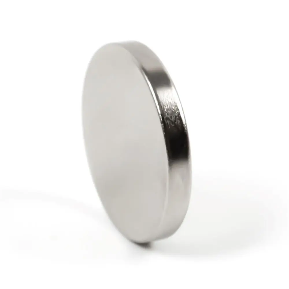 U-JOVAN 2pcs/lot 35 x 5 mm N35 Rare Earth Round Neodymium Magnets Super Strong Craft Magnet
U-JOVAN 2pcs/lot 35 x 5 mm N35 Rare Earth Round Neodymium Magnets Super Strong Craft Magnet