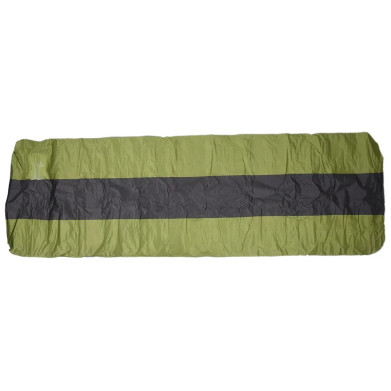 12Cm Air Mattress Tent Camping Inflatable Mattress Air Bed Waterproof Outdoor Camping Mat Ultralight Portable Sleeping Pad
12Cm Air Mattress Tent Camping Inflatable Mattress Air Bed Waterproof Outdoor Camping Mat Ultralight Portable Sleeping Pad