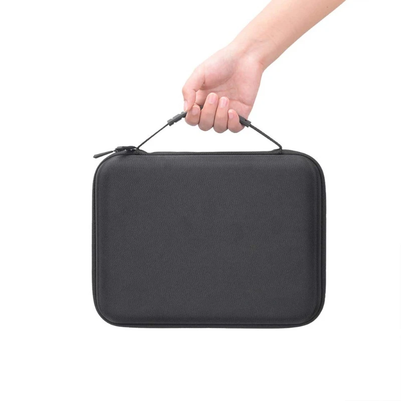 Travel Carrying Case for Mac Mini, Power Adapter, Charging Cable & Mouse Styorage Bag, Hard EVA Shockproof Pouch
Travel Carrying Case for Mac Mini, Power Adapter, Charging Cable & Mouse Styorage Bag, Hard EVA Shockproof Pouch