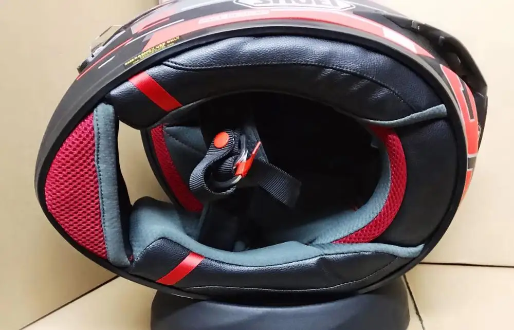 Full Face Motorcycle helmet X14 93 Marquez Helmet black ant Riding Motocross Racing Motobike Helmet 4.7
Full Face Motorcycle helmet X14 93 Marquez Helmet black ant Riding Motocross Racing Motobike Helmet 4.7