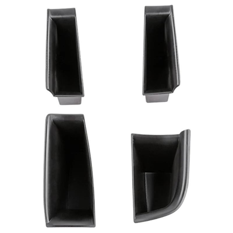 Front and Rear Doors Storage Box Car Accessories Interior ABS Plastic Black for Mazda 3 2020
Front and Rear Doors Storage Box Car Accessories Interior ABS Plastic Black for Mazda 3 2020