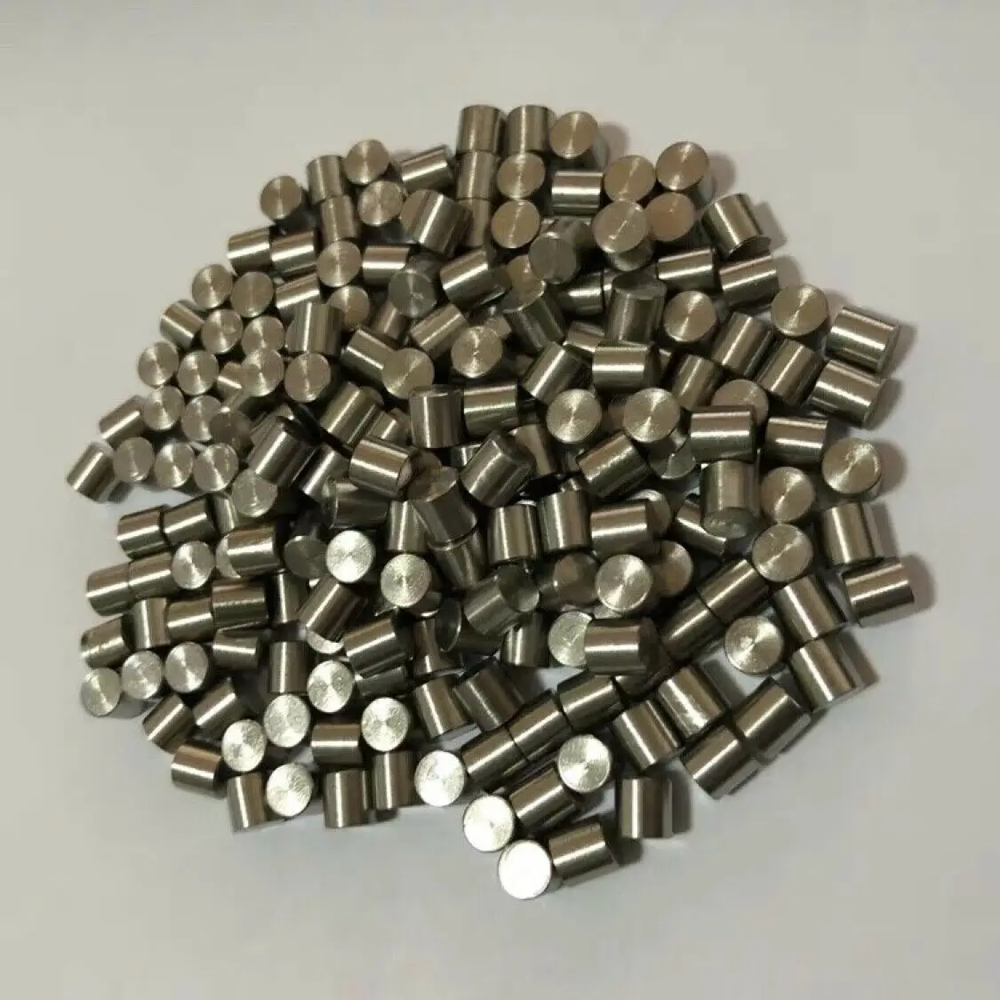 Vanadium Sheet V Metal Plate Element 0.1/0.2/0.3/0.5 mm x100x100mm for Research and Development Material Processing
Vanadium Sheet V Metal Plate Element 0.1/0.2/0.3/0.5 mm x100x100mm for Research and Development Material Processing