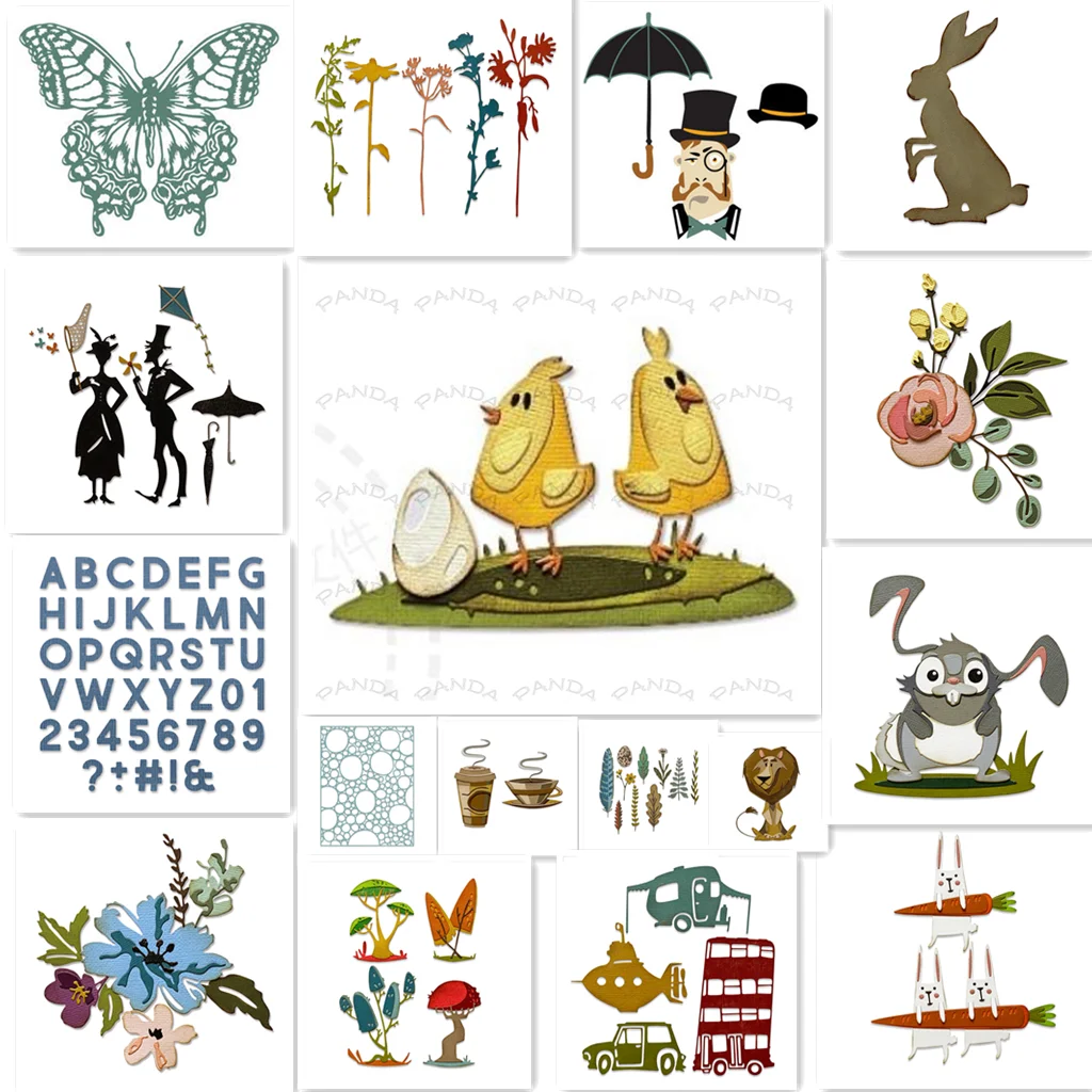 2022 New Arrival Chicks Metal Cutting Die Scrapbook Embossed Paper Card Album Craft Template Cut Die Stencils
2022 New Arrival Chicks Metal Cutting Die Scrapbook Embossed Paper Card Album Craft Template Cut Die Stencils