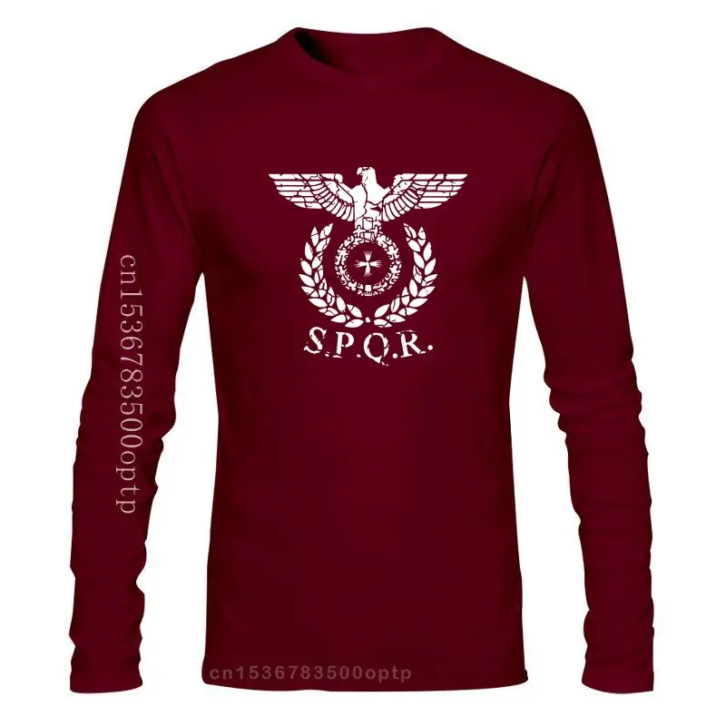 New Roman Emblem SPQR Men T Shirt Summer Online 4XL 5XL 6XL Cotton Custom Short Sleeve Mens T Shirts Fashion 2021
New Roman Emblem SPQR Men T Shirt Summer Online 4XL 5XL 6XL Cotton Custom Short Sleeve Mens T Shirts Fashion 2021
