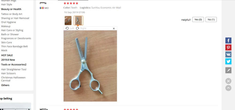 Stainless Steel Barber Hair Cutting Hairdressing Tijeras De Peluqueria Professional Scissors Shears Salon Equipment
Stainless Steel Barber Hair Cutting Hairdressing Tijeras De Peluqueria Professional Scissors Shears Salon Equipment