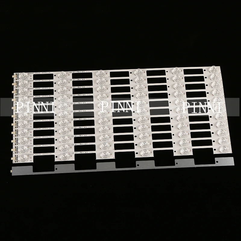 Brand new original for kangjia QLED48X60U light bar QLED48X80U 35021656 light bar 12 6 light concave mirror set price
Brand new original for kangjia QLED48X60U light bar QLED48X80U 35021656 light bar 12 6 light concave mirror set price