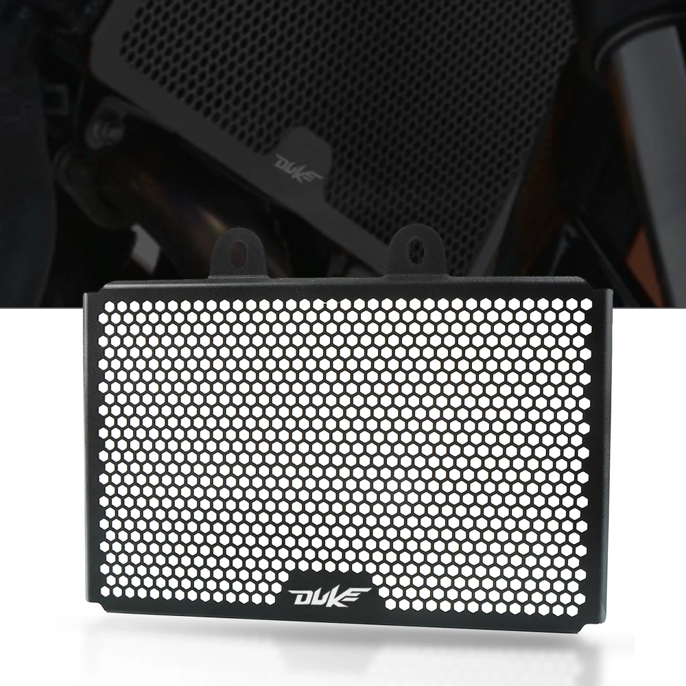For KTM Duke 125 200 250 390 Duke 2017 2018 2019 2020 2021 Motorcycle Radiator Protective Cover Grill Guard Grille Protector
For KTM Duke 125 200 250 390 Duke 2017 2018 2019 2020 2021 Motorcycle Radiator Protective Cover Grill Guard Grille Protector