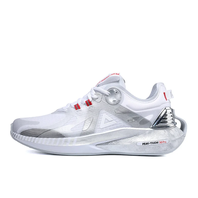 Peak 3.0pro running shoes men's shoes mesh breathable lightweight shock absorption running shoes genuine sports shoes
Peak 3.0pro running shoes men's shoes mesh breathable lightweight shock absorption running shoes genuine sports shoes