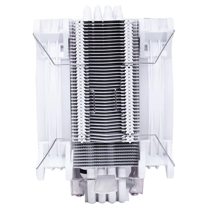 HUANANZHI Lce A600 Four Copper Tube Dual Fan Desktop Motherboard CPU Radiator X79 X99LED Silent Fan
HUANANZHI Lce A600 Four Copper Tube Dual Fan Desktop Motherboard CPU Radiator X79 X99LED Silent Fan