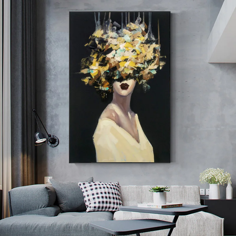 Abstract Graffiti Sexy Nude Women Portrait Posters and Prints Oil Painting Printed on Canvas Wall Pictures for Living Room Decor
Abstract Graffiti Sexy Nude Women Portrait Posters and Prints Oil Painting Printed on Canvas Wall Pictures for Living Room Decor